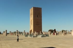 7 Days Casablanca to Marrakech Desert Tour