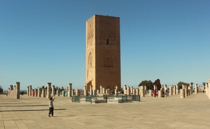 7 Days Casablanca to Marrakech Desert Tour