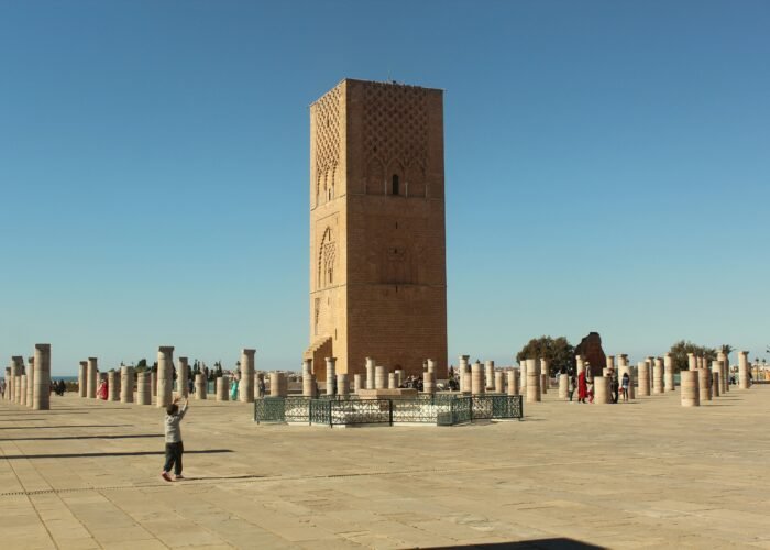 7 Days Casablanca to Marrakech Desert Tour