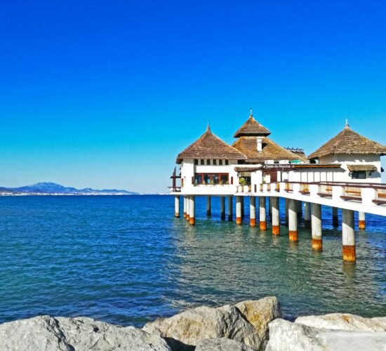 Tours from Tangier