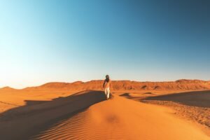 2 Days Tour from Marrakech to Zagora