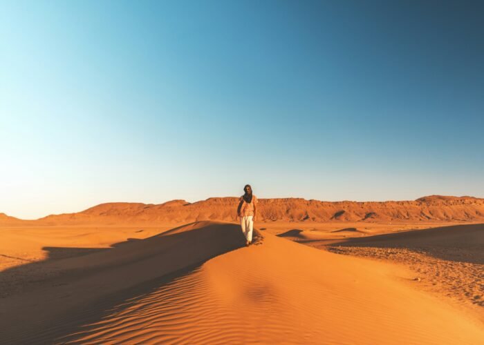 2 Days Tour from Marrakech to Zagora