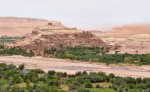 3 Days Tour from Fes to Marrakech