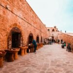 Day Trip From Marrakech To Essaouira