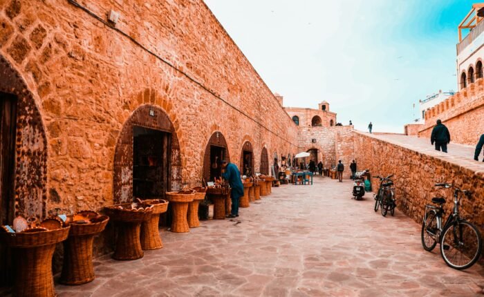 Day Trip From Marrakech To Essaouira