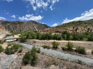 Day Trip From Marrakech to Ourika  Valley