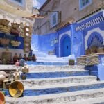 Day Trip From fes To Chefchaouen