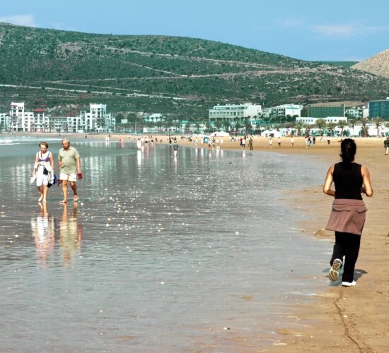 Tours From Agadir