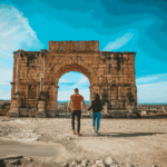 Day Trip From fes To Volubilis and Meknes