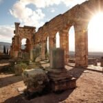 Day Trip From fes To Volubilis and Meknes